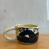 "Reclining Bear" Mug • Feb25