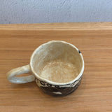 "Reclining Bear" Mug • Feb25