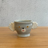 "Koala" Egg Cups • Feb25