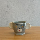 "Koala" Egg Cups • Feb25