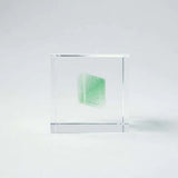 Sola Cube - Flourite (Feel the radiance)