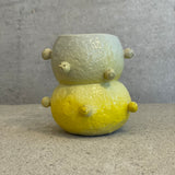 "Mandarin" Cup #14 - "Fantastic Garden" - June 2024