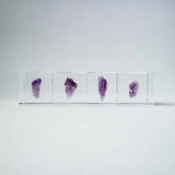 Sola Cube - Amethyst (Pure Elegance)