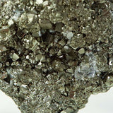 Sola Cube - Pyrite (One’s Own Treasure)