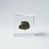 Sola Cube - Pyrite (One’s Own Treasure)