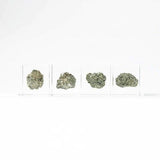 Sola Cube - Pyrite (One’s Own Treasure)