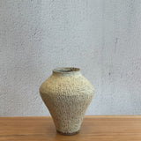 Amphora Vase - Medium #06 - Soft White • Mar25