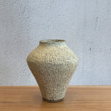 Amphora Vase - Medium #06 - Soft White • Mar25