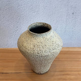 Amphora Vase - Medium #06 - Soft White • Mar25