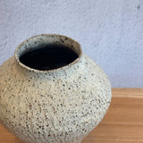 Amphora Vase - Medium #06 - Soft White • Mar25
