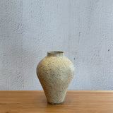 Amphora Vase - Medium #07 - Soft White • Mar25