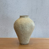 Amphora Vase - Medium #07 - Soft White • Mar25