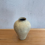 Amphora Vase - Medium #07 - Soft White • Mar25