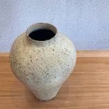 Amphora Vase - Medium #07 - Soft White • Mar25