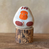 Japanese Hariko Monkey