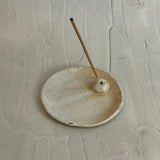 Incense Holders - Round