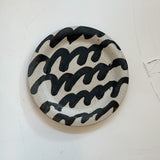 "Yachimun" Plate - Medium #01 • Mar25