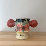 Small Mug #09 - "Sky & Earth" 2023