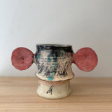 Small Mug #09 - "Sky & Earth" 2023