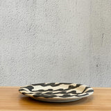 "Yachimun" Plate - Medium #01 • Mar25