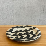 "Yachimun" Plate - Medium #01 • Mar25