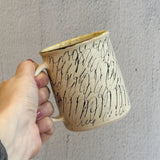 "Drawing" Mug • Mar25