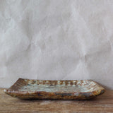 Small Tray - Rectangular #5 - October 2023