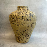 Vase - Urn-Shaped - Caramel Speckle - XL • Jun24