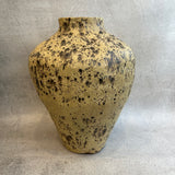 Vase - Urn-Shaped - Caramel Speckle - XL • Jun24