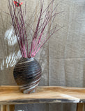 Spiral Jar #1, 2023