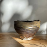 Spiral Jar #2, 2023