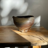Spiral Jar #2, 2023