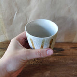 Medium Beaker #13 - October 2023