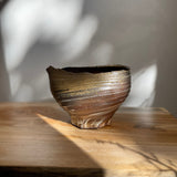 Spiral Jar #2, 2023