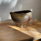 Spiral Jar #2, 2023