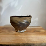 Spiral Jar #2, 2023