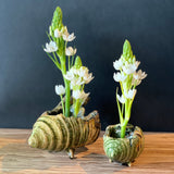 Oribe "Cone" Vases - Small
