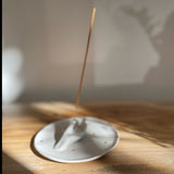 "Everything Will Be OK" Incense Holders • 2023