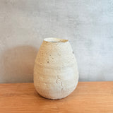 Teardrop Vase - Wild Porcelain - Large