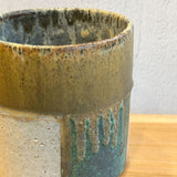 Cylinder Vase - Wide - Medium • Apr25