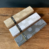 Incense Sets - "Hyakuraku-Kou" from Kyoto