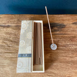 Incense Sets - "Hyakuraku-Kou" from Kyoto