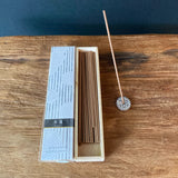 Incense Sets - "Hyakuraku-Kou" from Kyoto