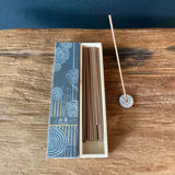 Incense Sets - "Hyakuraku-Kou" from Kyoto