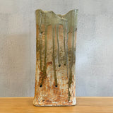 Angular Vessel #02 - Narrow - XL • Apr25