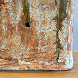 Angular Vessel #02 - Narrow - XL • Apr25