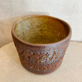 Cylinder Bowl - Sturt Gallery Residency 2022