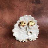 "Sally Sells Sea Shells" - "We're Golden" Series