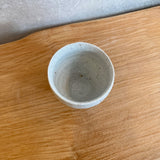 Yunomi (Teacup) - Wild Porcelain - Large #03
