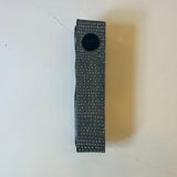 "Torque" #02 - Wall Vase - Medium • May25